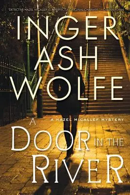 Dvere v rieke - A Door in the River