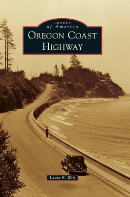 Diaľnica na pobreží Oregonu - Oregon Coast Highway