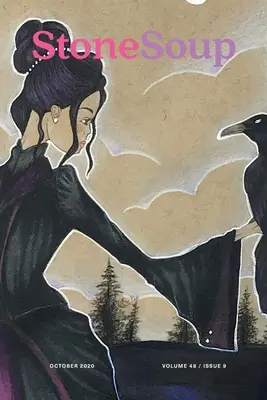 Stone Soup Magazine: október 2020 - Stone Soup Magazine: October 2020