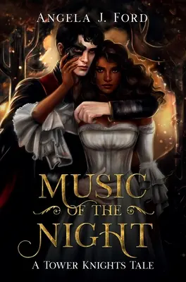 Hudba noci: Gotická romanca - Music of the Night: A Gothic Romance