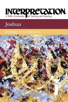 Jozue Výklad - Joshua Interpretation