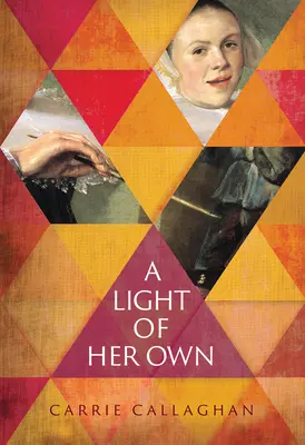 Vlastné svetlo - A Light of Her Own