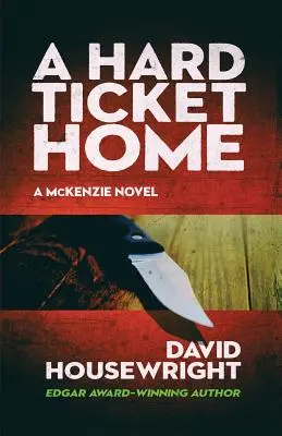 Ťažká letenka domov - A Hard Ticket Home