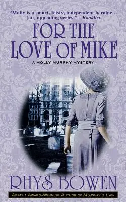 Z lásky k Mikeovi - For the Love of Mike