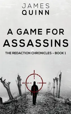 Hra pre vrahov - A Game For Assassins