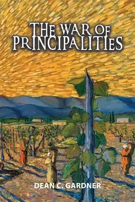 Vojna kniežatstiev - The War of Principalities