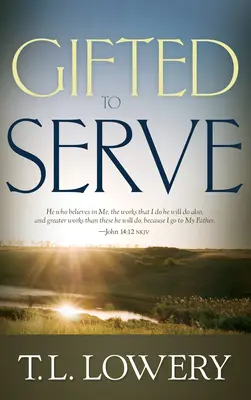 Nadaný slúžiť - Gifted to Serve