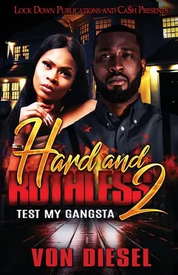 Tvrdý a nemilosrdný 2 - Hard and Ruthless 2