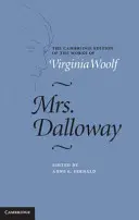 Pani Dallowayová - Mrs. Dalloway