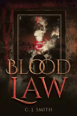 Zákon krvi: Prvý dodatok - Blood Law: First Amendment