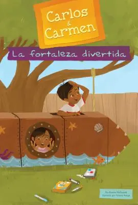 La Fortaleza Divertida (Zábavná pevnosť) - La Fortaleza Divertida (the Fun Fort)