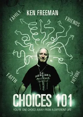 Voľby: 101 - Choices: 101
