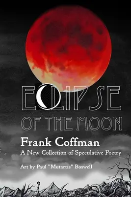 Zatmenie mesiaca - Eclipse of the Moon