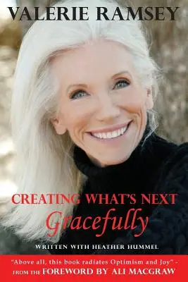Vytváranie toho, čo bude nasledovať: Gracefully - Creating What's Next: Gracefully