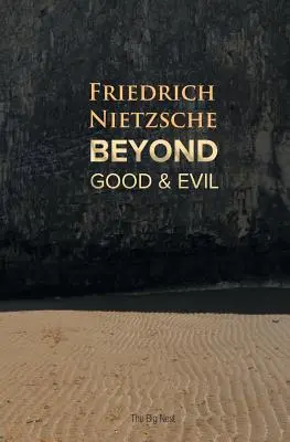 Za hranicami dobra a zla - Beyond Good and Evil