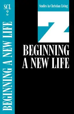 Začiatok nového života - Beginning a New Life
