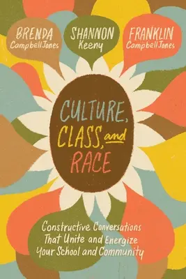 Kultúra, trieda a rasa: Konštruktívne rozhovory, ktoré zjednotia a oživia vašu školu a komunitu - Culture, Class, and Race: Constructive Conversations That Unite and Energize Your School and Community