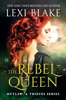Kráľovná rebelka - The Rebel Queen
