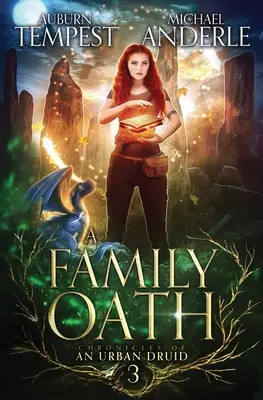Rodinná prísaha - A Family Oath