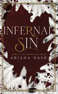 Pekelný hriech - Infernal Sin