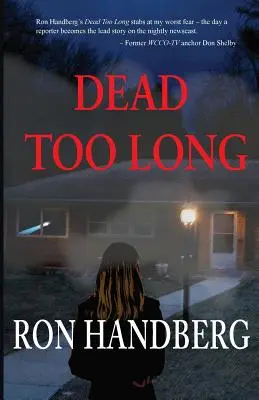 Príliš dlhá smrť - Dead Too Long