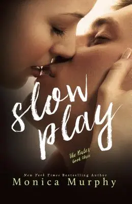 Pomalá hra - Slow Play