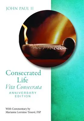 Výročie zasväteného života - Consecrated Life Anniv Edition