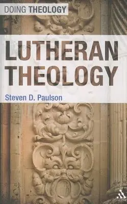 Lutherova teológia - Lutheran Theology