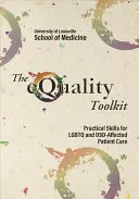 Súbor nástrojov rovnosti: Praktické zručnosti pre starostlivosť o LGBTQ a Dsd postihnutých pacientov - The Equality Toolkit: Practical Skills for LGBTQ and Dsd-Affected Patient Care