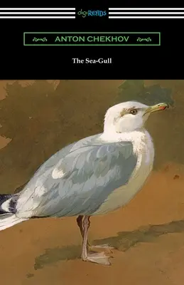 Morská čajka - The Sea-Gull