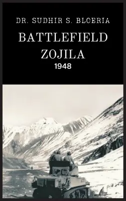 Bojisko Zojila - 1948 - Battlefield Zojila - 1948
