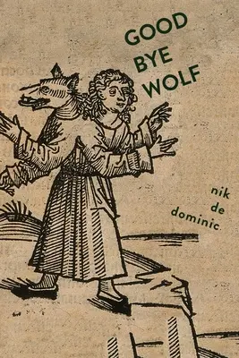 Zbohom Wolf - Goodbye Wolf