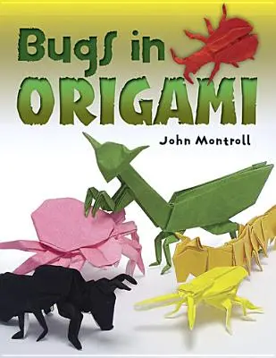 Chrobáky v origami - Bugs in Origami