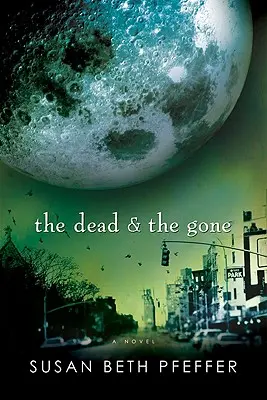 Mŕtvi a odídenci, 2 - The Dead and the Gone, 2