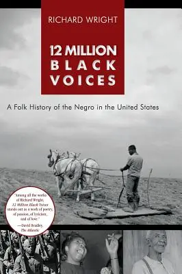 12 miliónov čiernych hlasov - 12 Million Black Voices