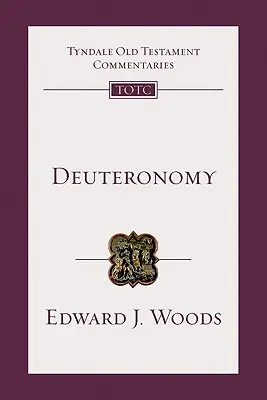 Deuteronómium: Úvod a komentár - Deuteronomy: An Introduction and Commentary