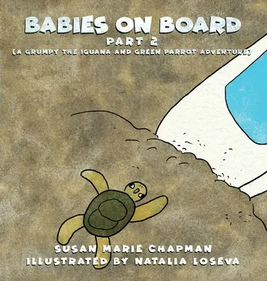 Deti na palube (2. časť) - Babies on Board (part 2)