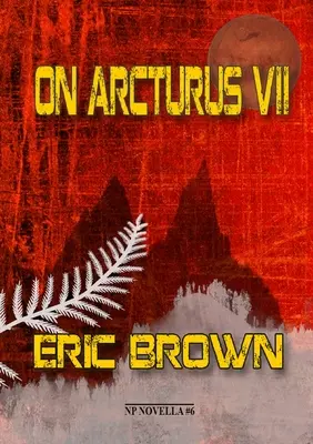 O Arktúre VII - On Arcturus VII