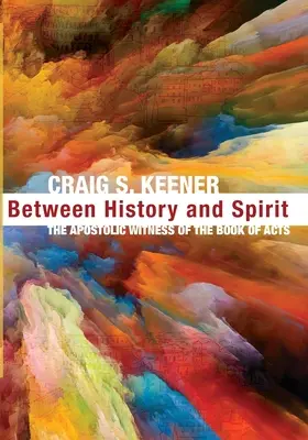 Medzi históriou a duchom - Between History and Spirit