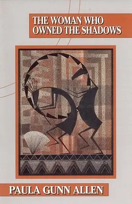 Žena, ktorá vlastnila tiene - The Woman Who Owned the Shadows