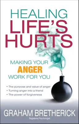 Liečenie životných bolestí - Healing Life's Hurts