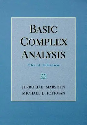 Základy komplexnej analýzy - Basic Complex Analysis