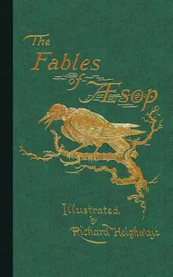 Ezopove bájky - The Fables of Aesop