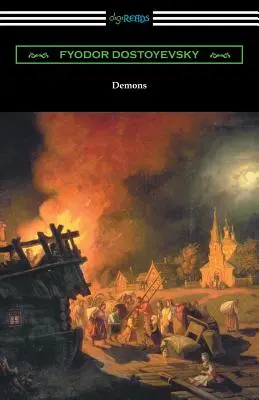 Démoni - Demons