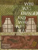 Kto sa zmenil a kto zomrel - Who Was Changed and Who Was Dead