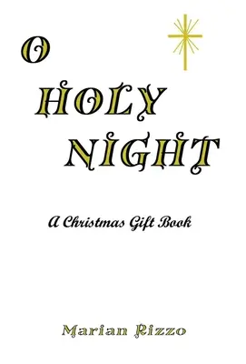 Svätá noc - O Holy Night
