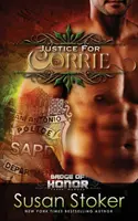 Spravodlivosť pre Corrie - Justice for Corrie