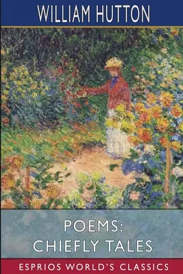 Básne: Hlavne poviedky (Esprios Classics) - Poems: Chiefly Tales (Esprios Classics)