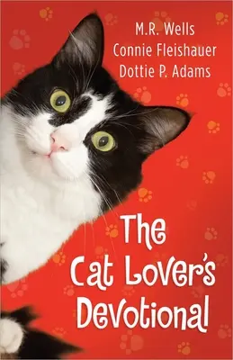 Devocionálie pre milovníkov mačiek - The Cat Lover's Devotional