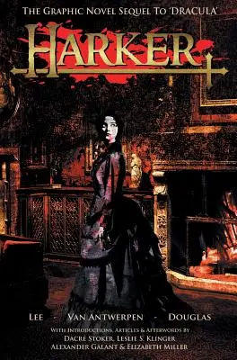 Harker: Dracula